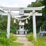 石垣島の観光スポット 　石垣島の神社