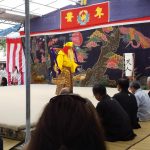 八重山の祭り　種子取祭（竹富島）後編　舞台の芸能