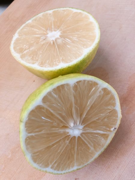 石垣島のぬちぐすい 島レモンを味わう | 八重山ブログライターズ