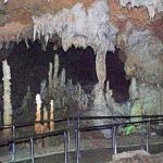 石垣島の観光スポット　石垣島鍾乳洞