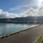 石垣島のおすすめ観光スポット：伊野田漁港