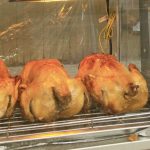 石垣島で丸鶏ローストチキンを手軽に買えるピザパルコ石垣ダイナー店