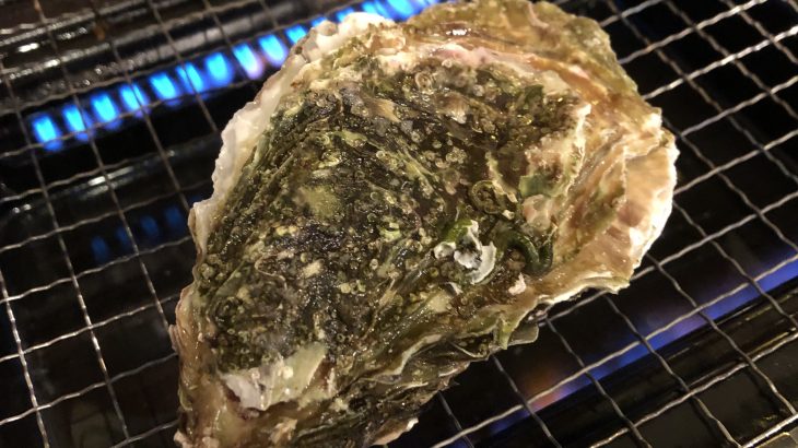 石垣島のグルメスポット　牡蠣がおいしい浜焼きセンター「石垣オイスターズ」