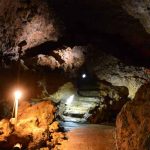 石垣島の観光スポット　八重山鍾乳洞