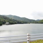石垣島のダム