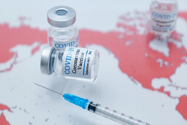 八重山地区『高齢者ワクチン接種』始まる！