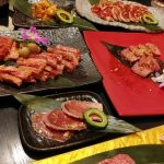 石垣島で焼き肉を食す！『石垣牛MARU』