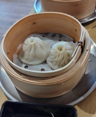 2025年7月12日 新規OPEN！　本格中華料理店『Mei Mei』が大人気☆