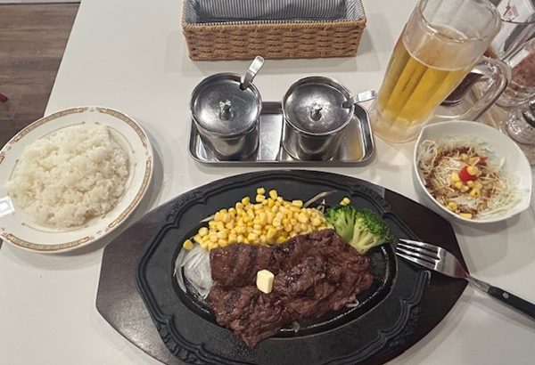 リニューアルで一新した【RODEO　BOY】もいいぞ！