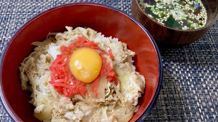 石垣島で”安い・早い・うまい”が味わえる！牛丼専門店「みんなの牛丼」